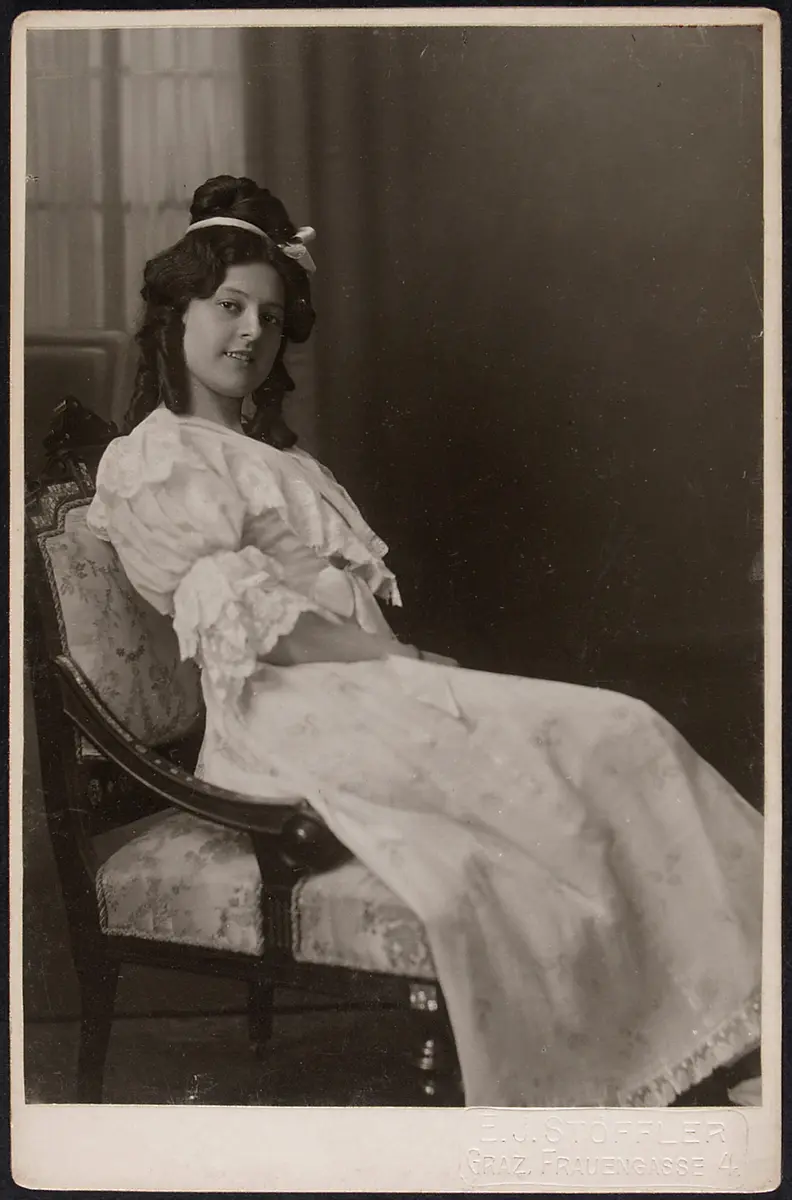 Olga Barko-Frank
