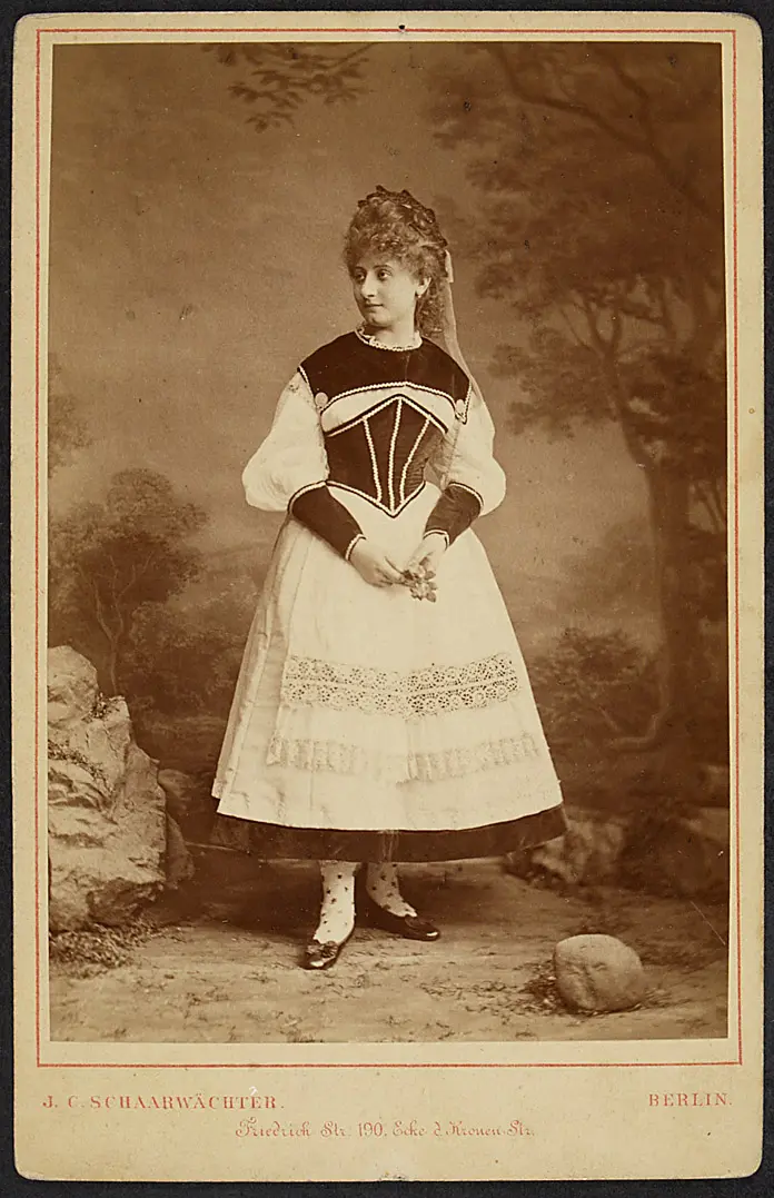 Sophie König