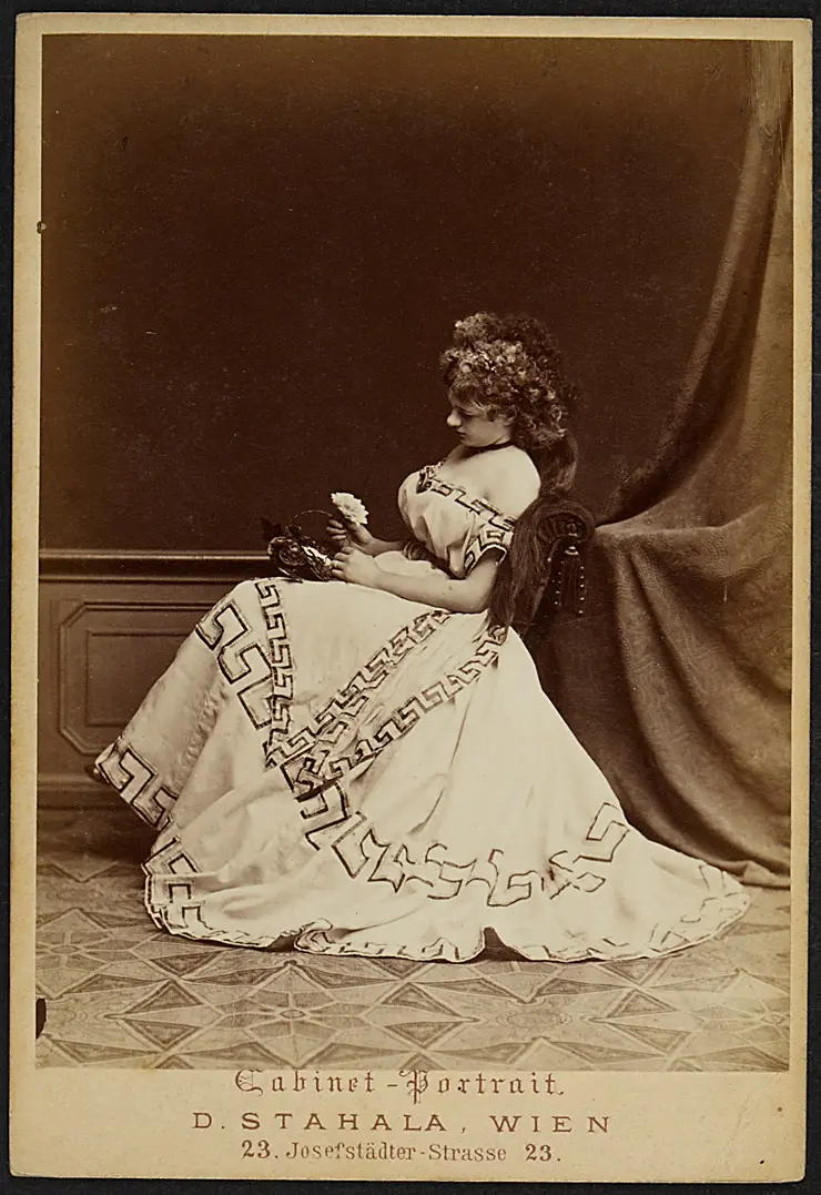 Adolfine Hebe