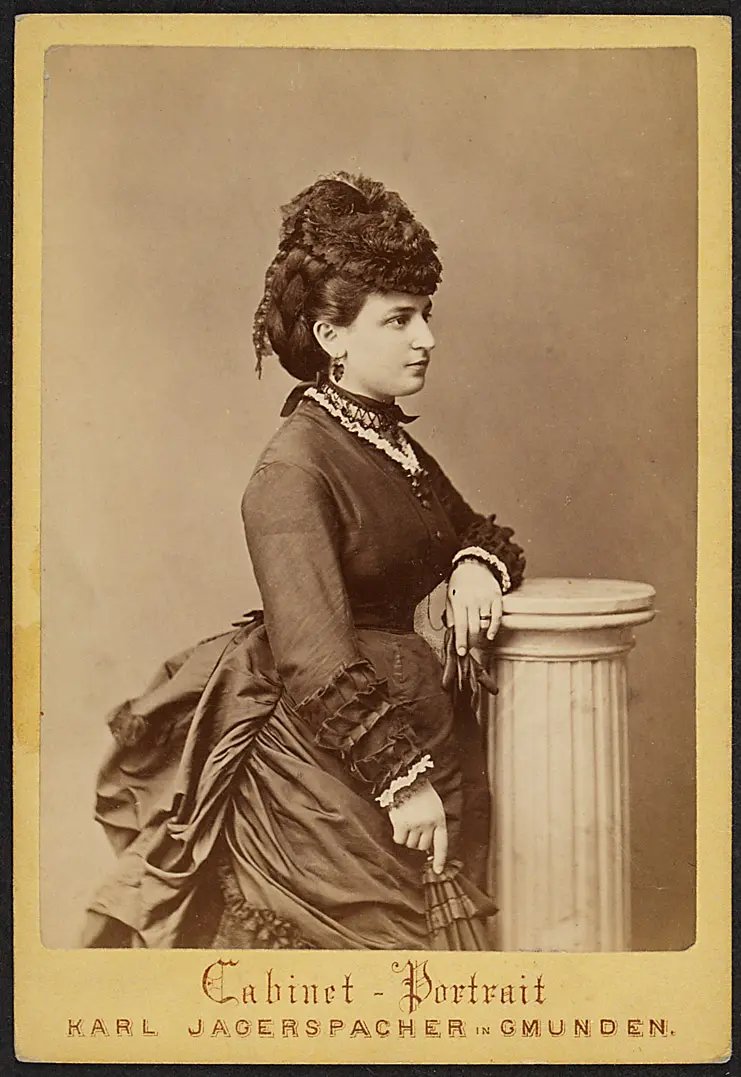 Karoline Bettelheim