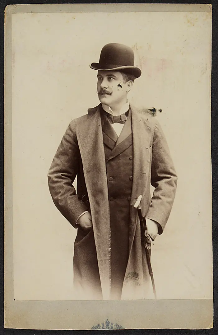 Franz Naval