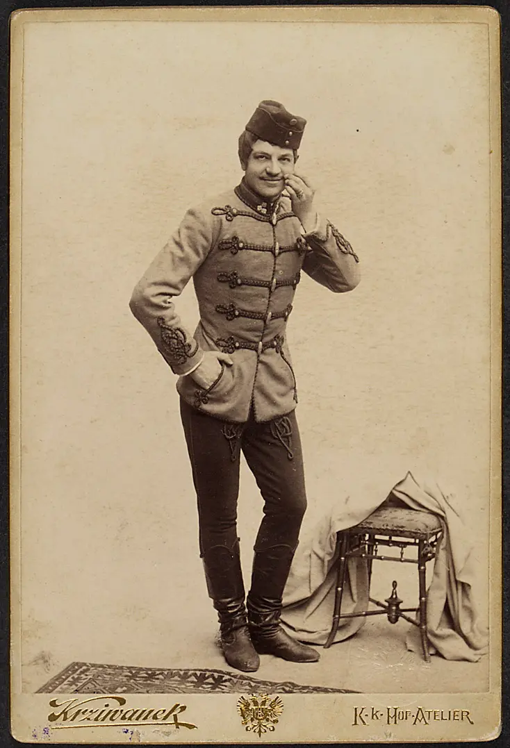 Ferdinand Pagin
