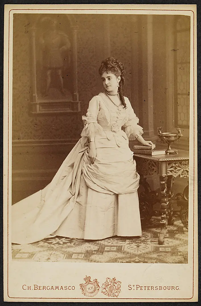 Adelina Patti