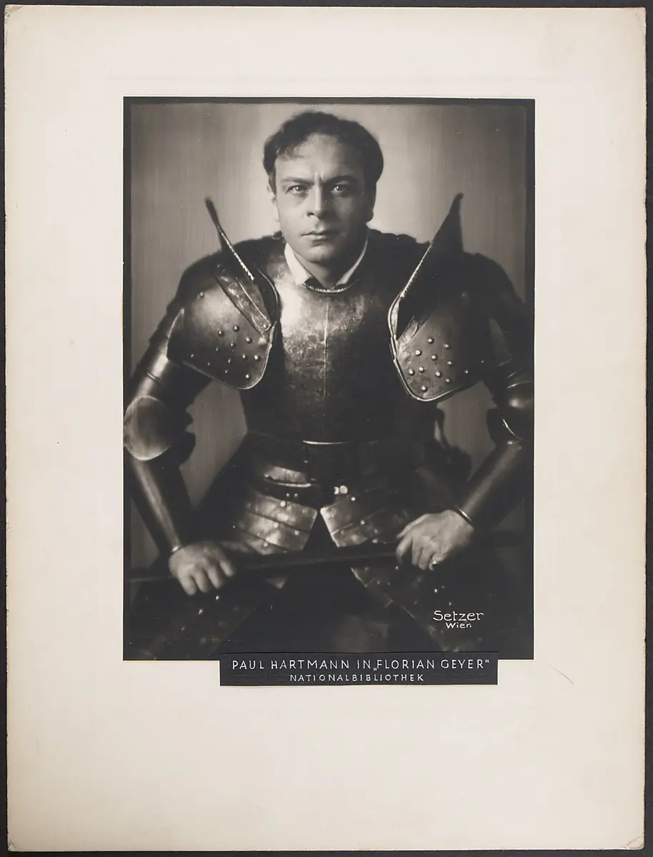 Paul Hartmann