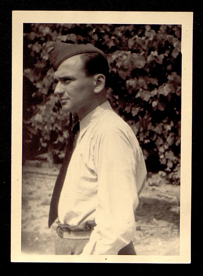 Fritz Muliar