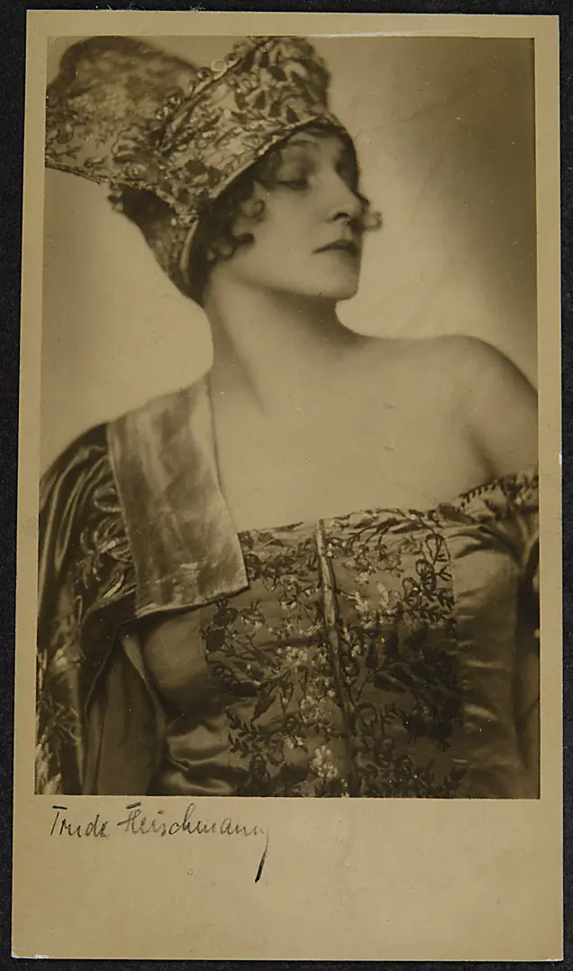 Erika Wagner