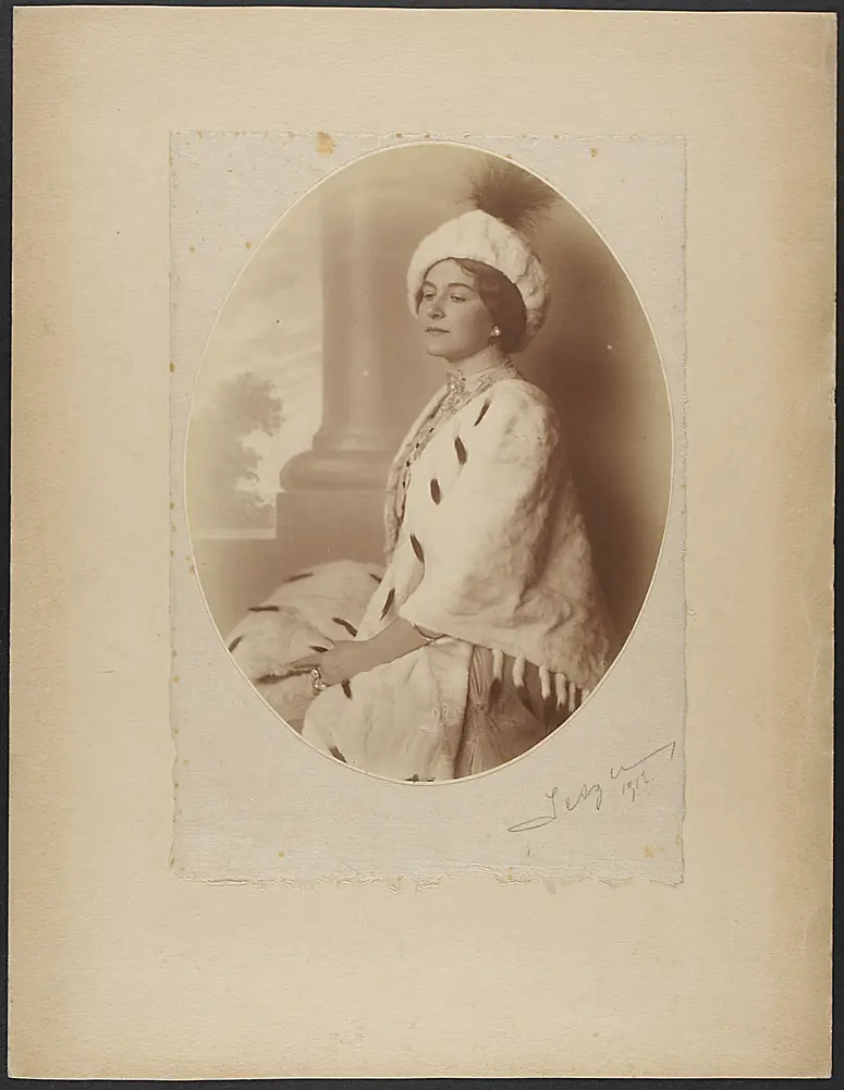 Lili Marberg