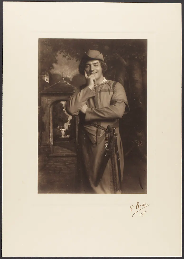 Harry Walden