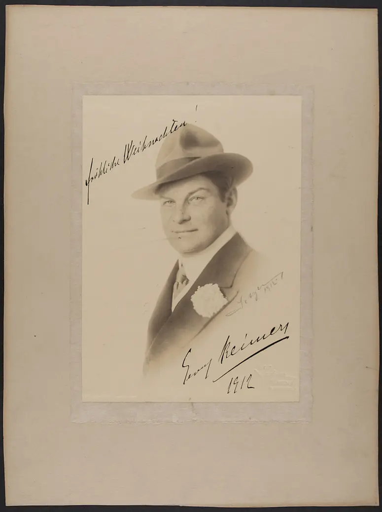 Georg Reimers