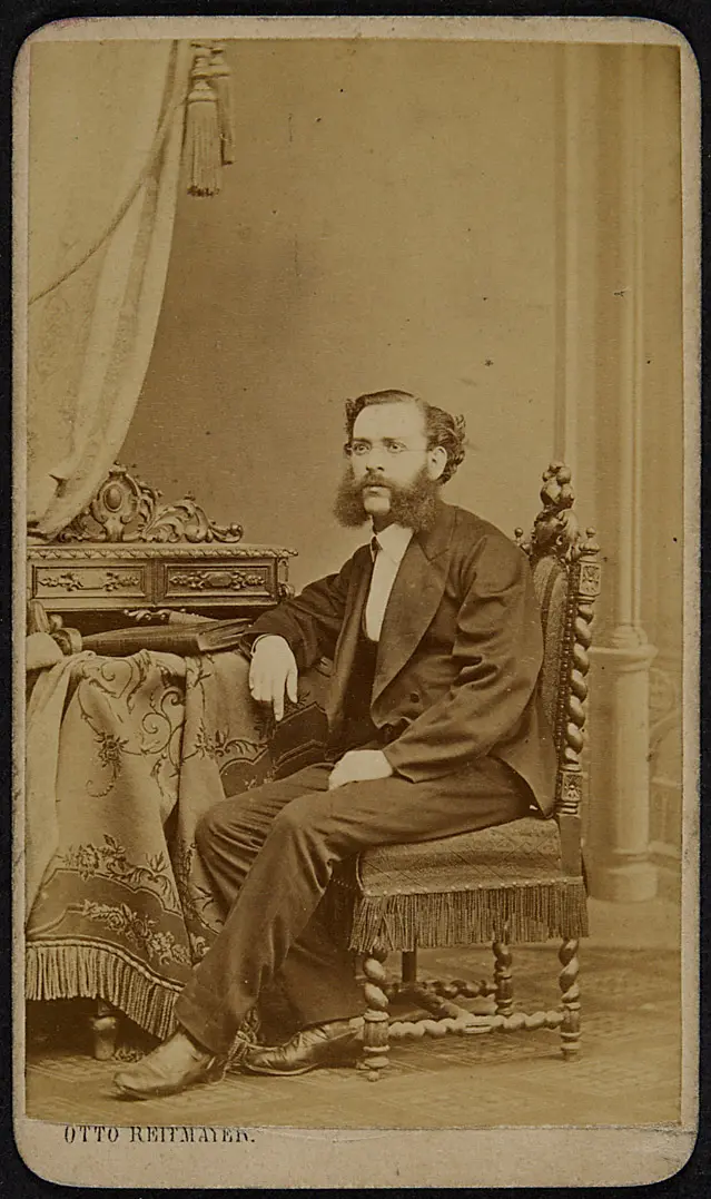 Ludwig Held