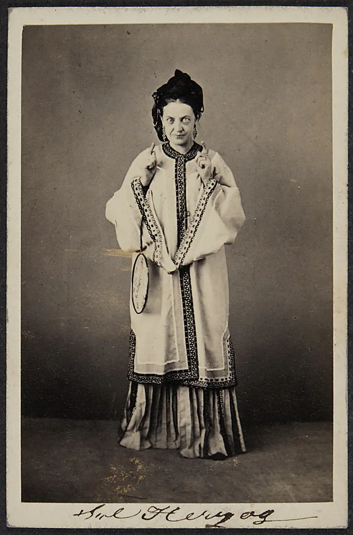 Katharina Herzog