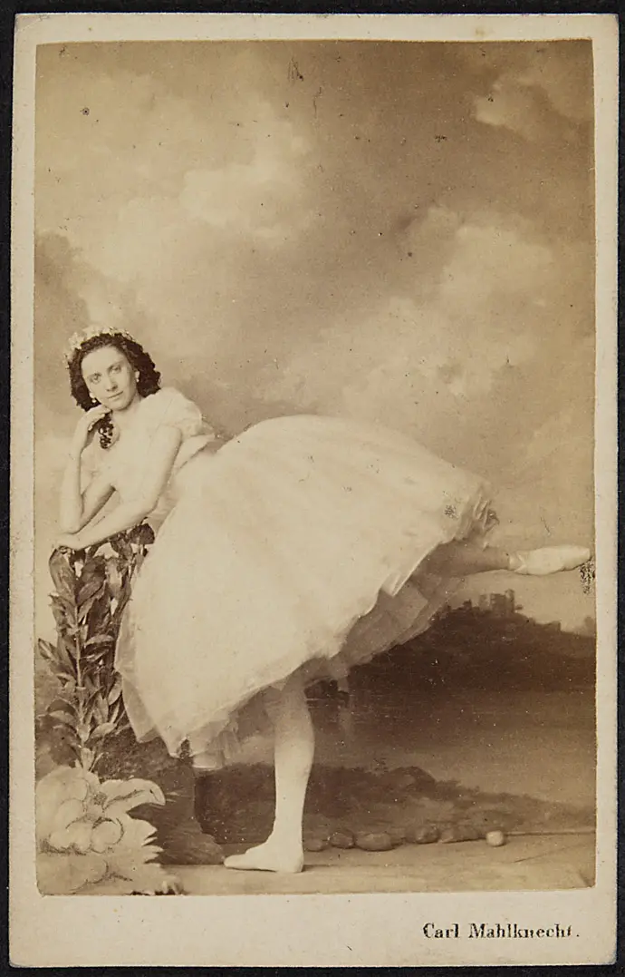 Anna Millerschek
