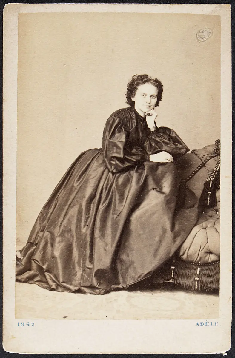 Josefine Gallmeyer