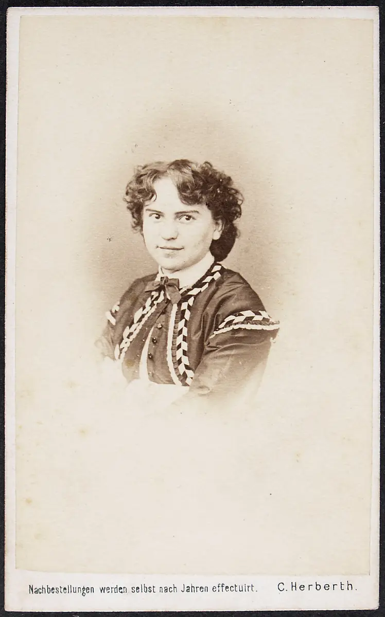 Josefine Gallmeyer