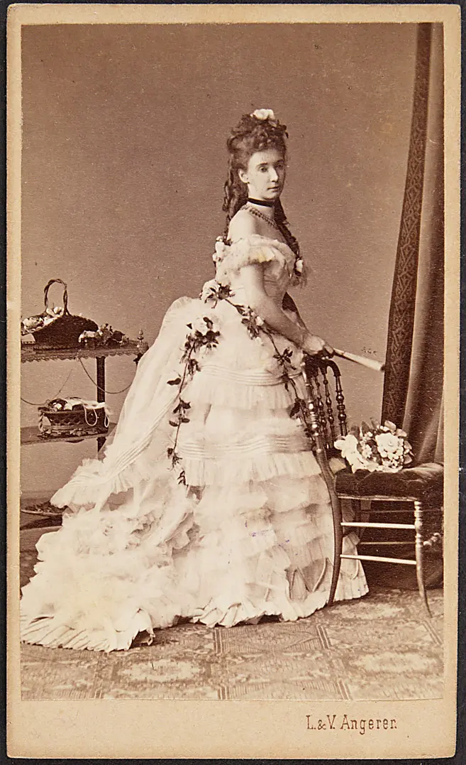 Henriette Lamare