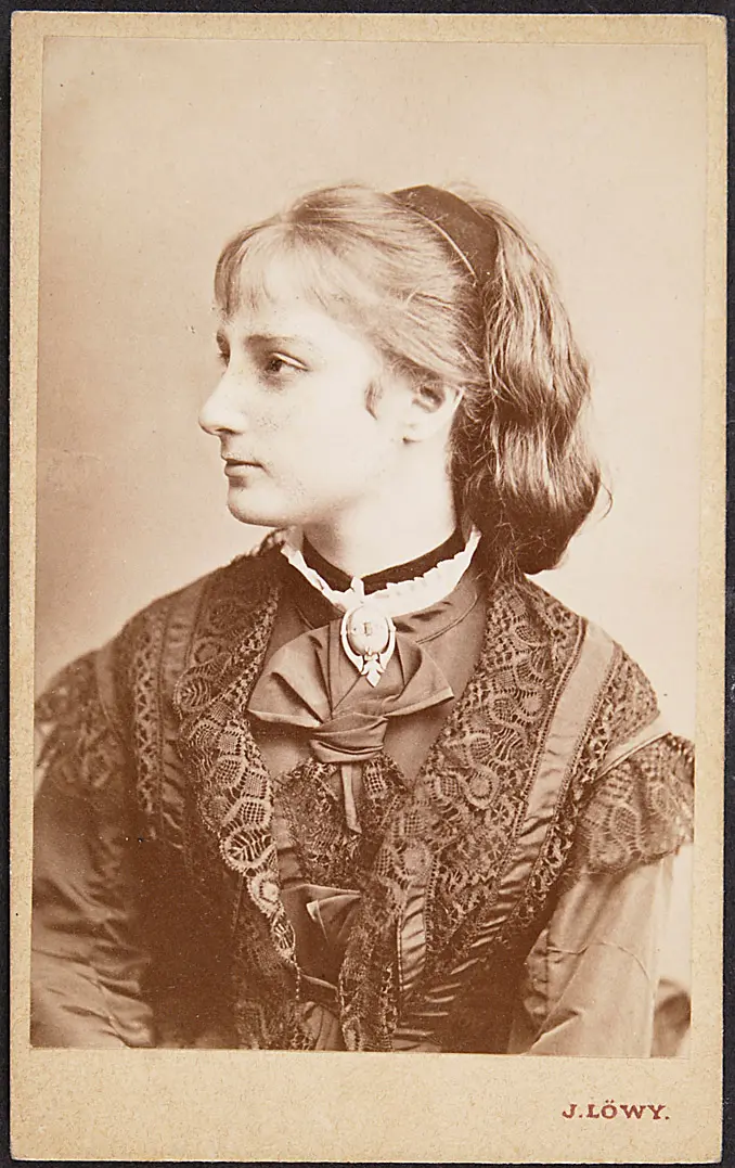 Helene Neumann