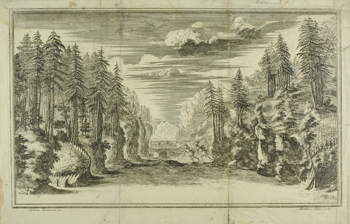 Il Pomo d'Oro, Titel in Vorlageform: Il Pomo d'Oro. Festa Teatrale Rappresenta in Vienna per l'augustissime Nozze delle Sacre Cesaree Reali Maesta di Leopoldo e Margherita., Alternativtitel: Der guldene Apfel