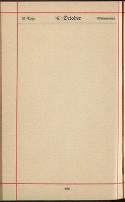 Aufzeichnung