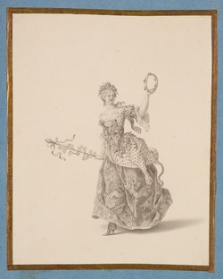 Bacchantin