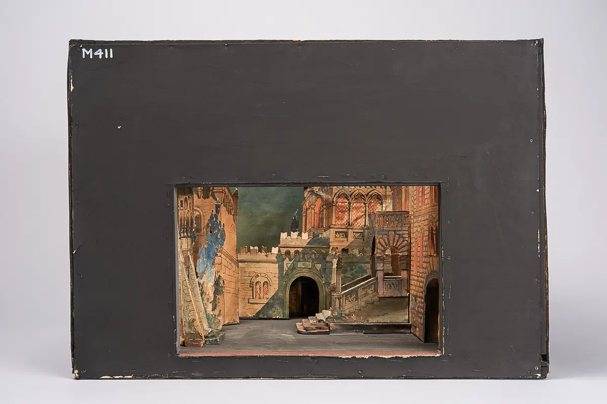 Die Verschwörung des Fiesko zu Genua