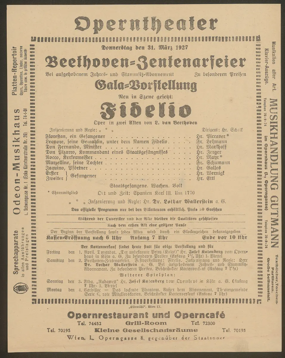 Fidelio