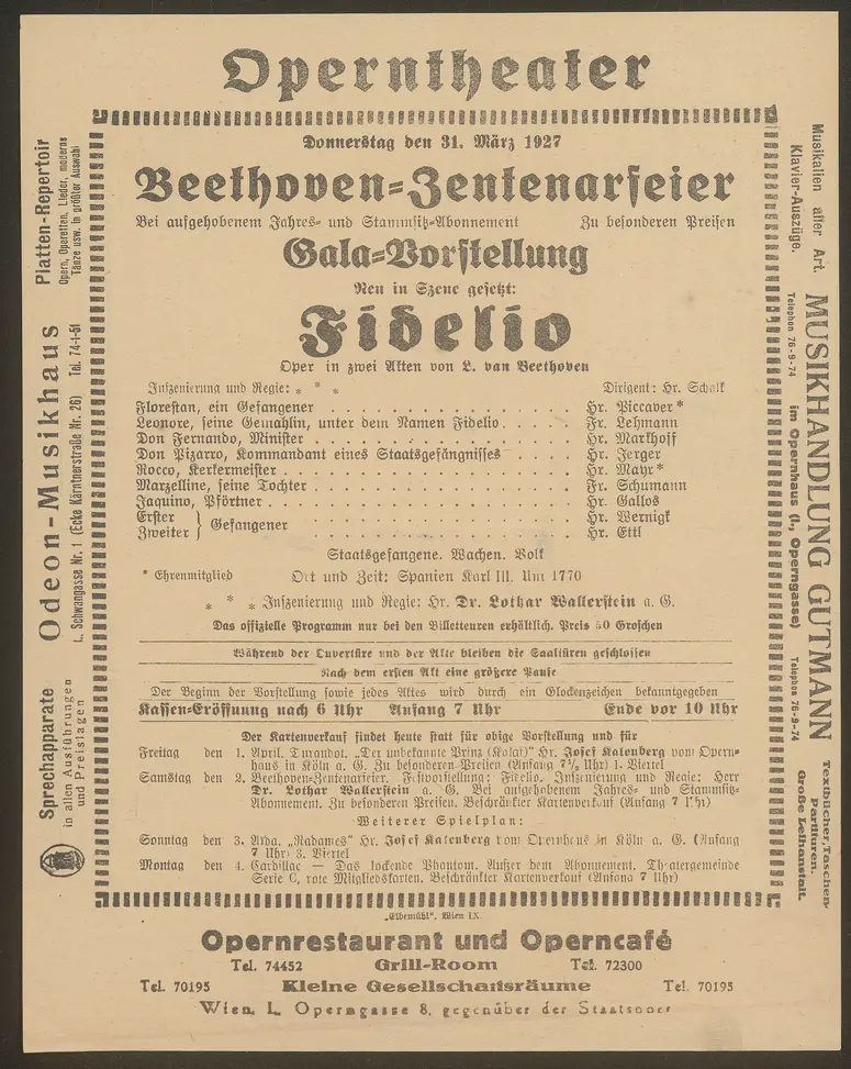 Fidelio