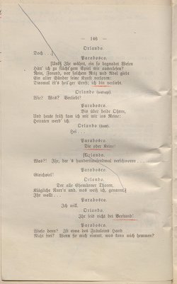 Die Zwillingsschwester.