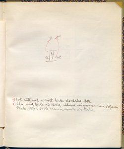 Schirin und Gertraude