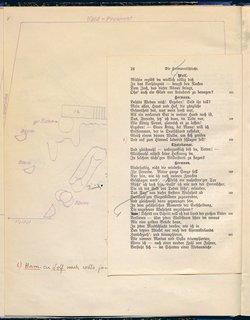 Die Hermannsschlacht