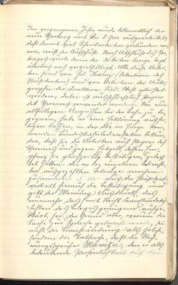 Protokolle der Ausschusssitzungen des Vereines des Deutschen Volkstheaters in Wien
