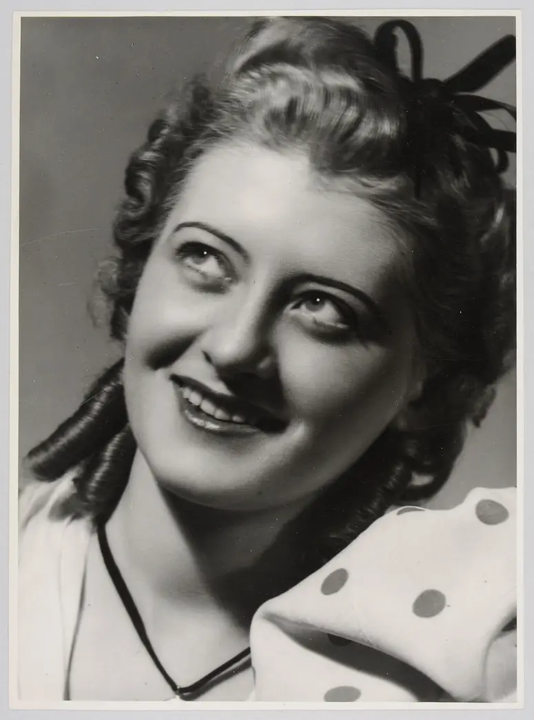 Susi Nicoletti