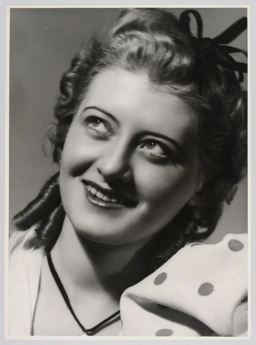 Susi Nicoletti