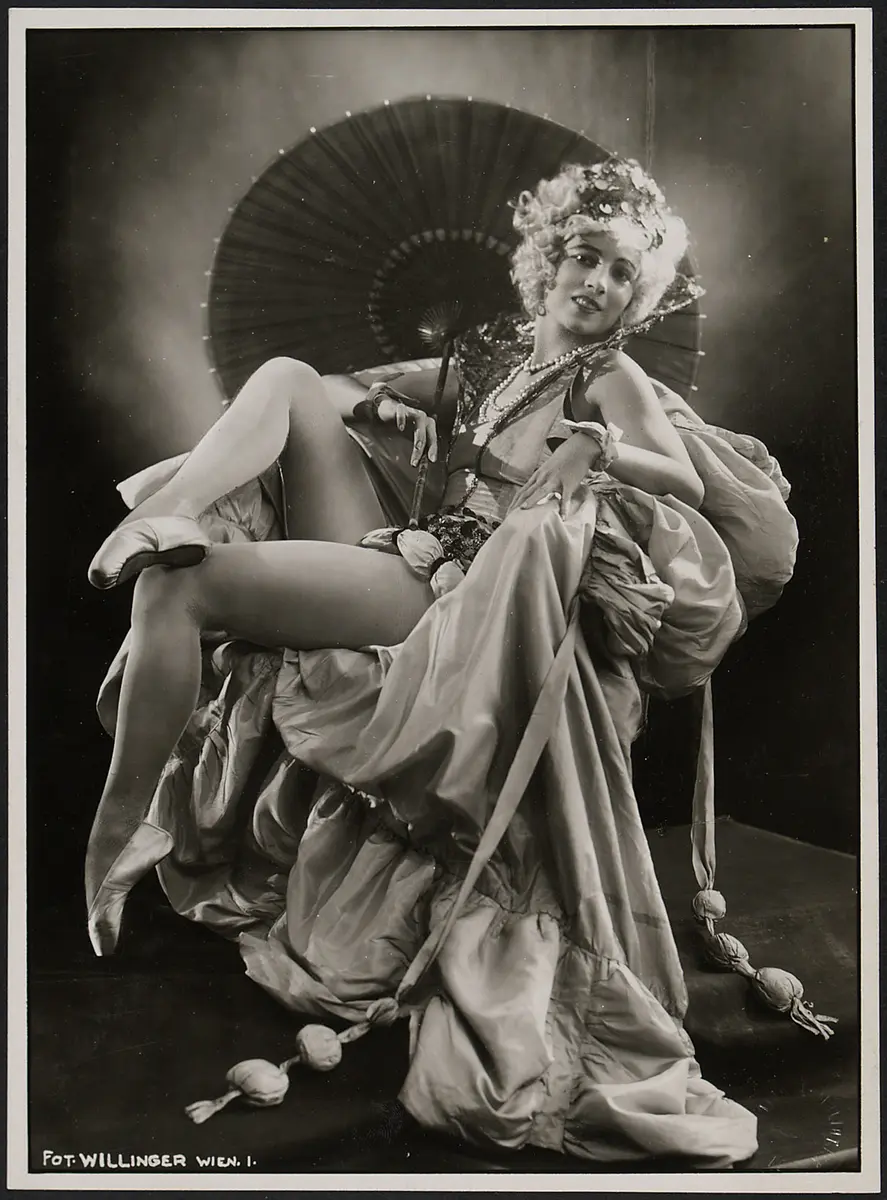 Ruth Page