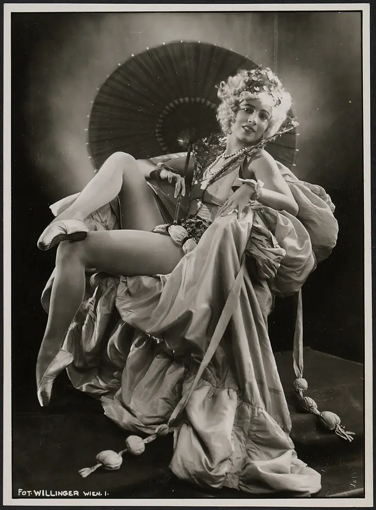 Ruth Page