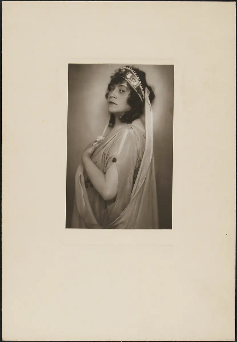 Lucy Weidt