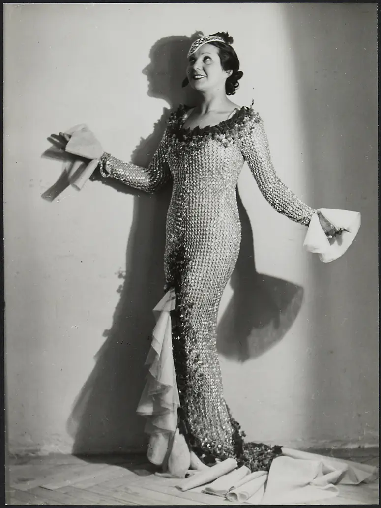 Margit Bokor