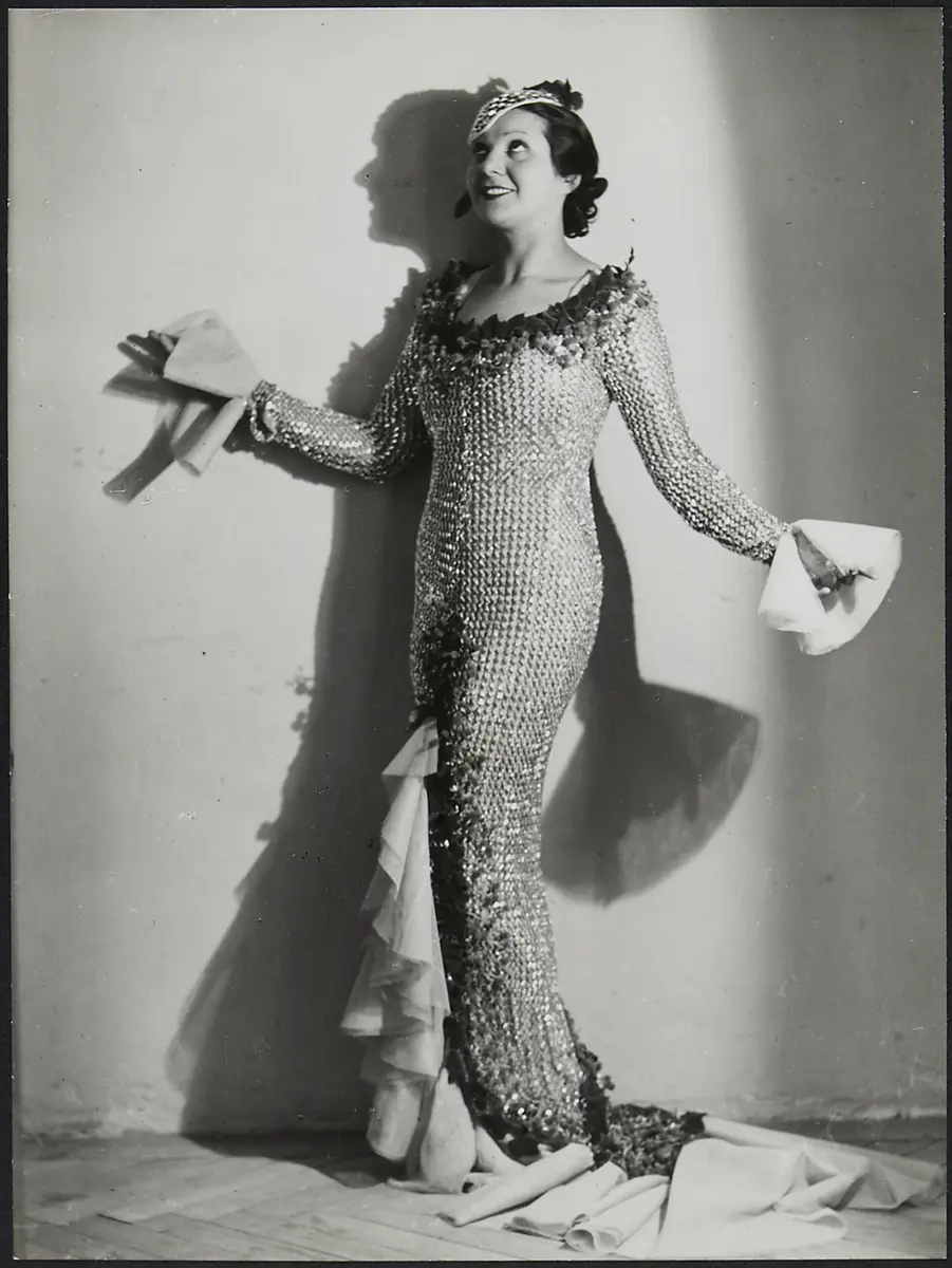Margit Bokor