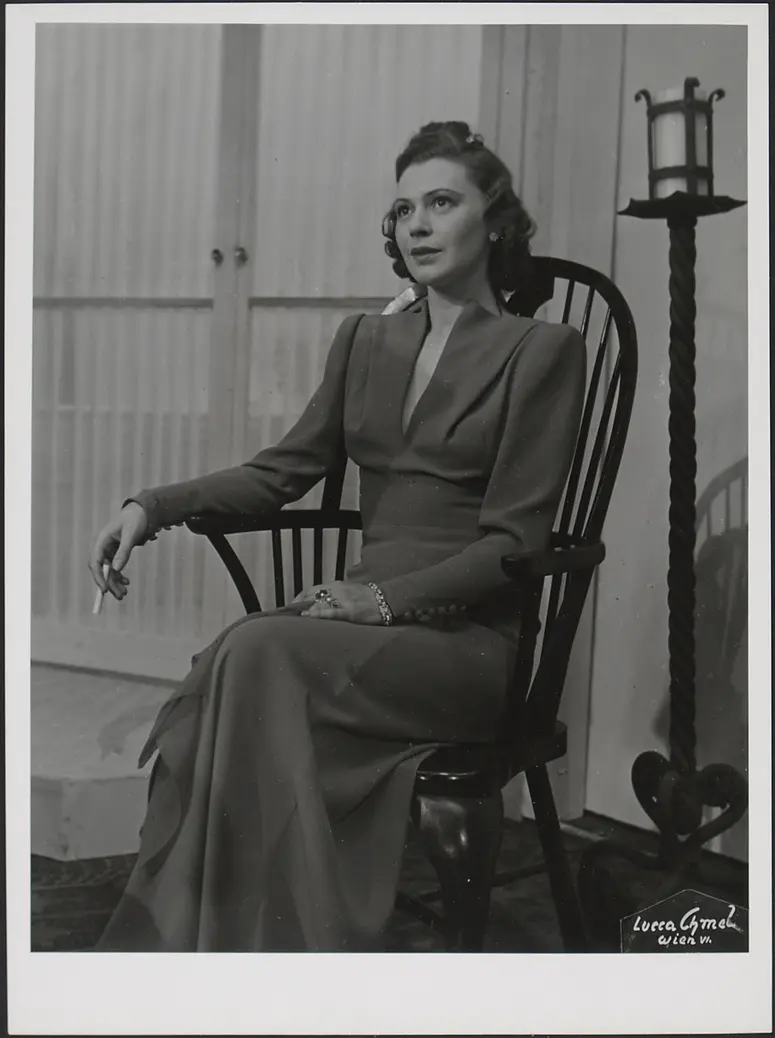 Jane Maria Talmar