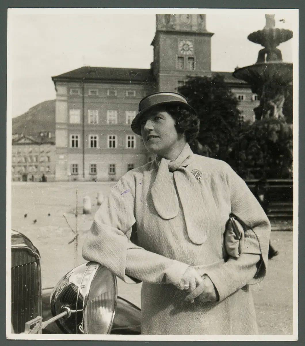Lotte Lehmann