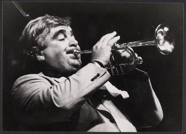 Maurice André