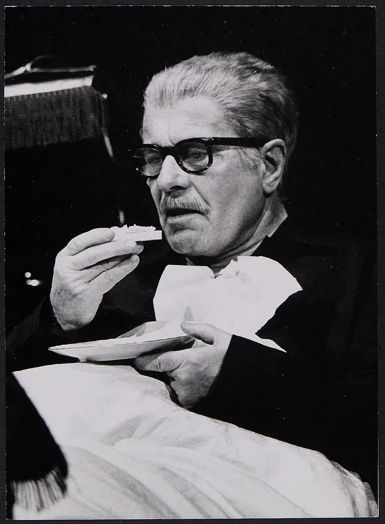 Max Böhm