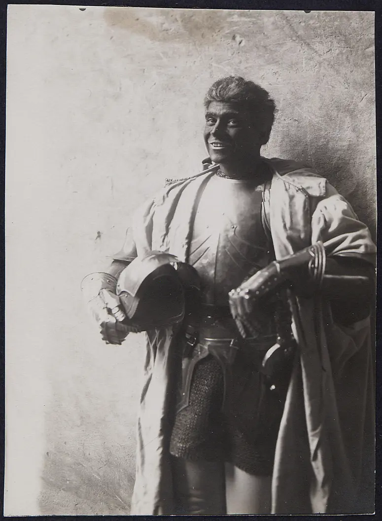 Albert Bassermann