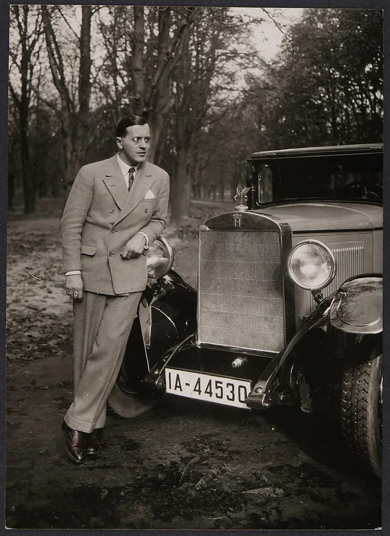 Ulrich Bettac