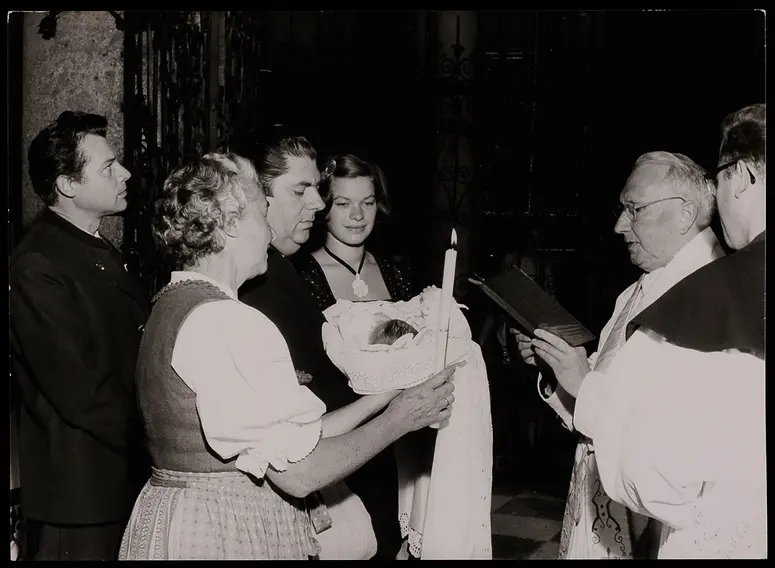 Walter Reyer