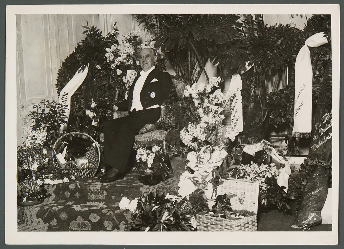 Leopold Kramer