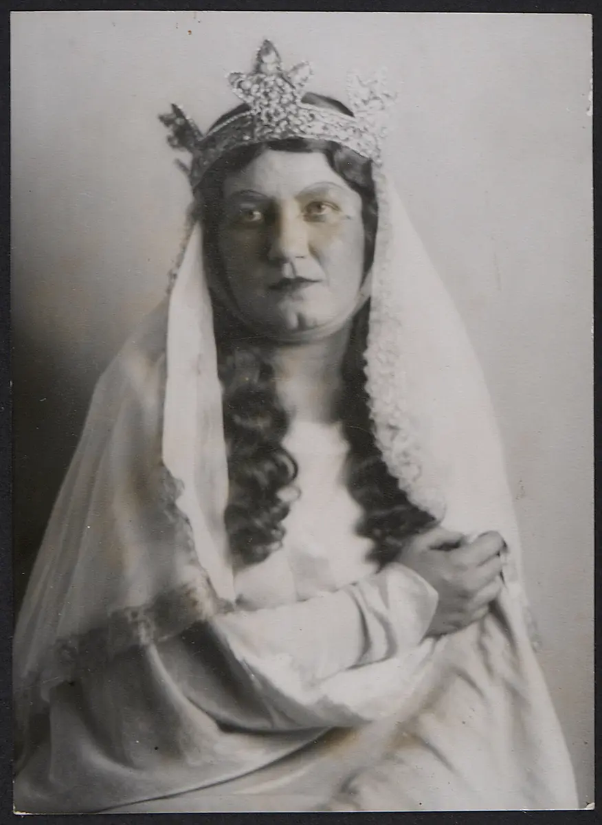 Anna Bathy