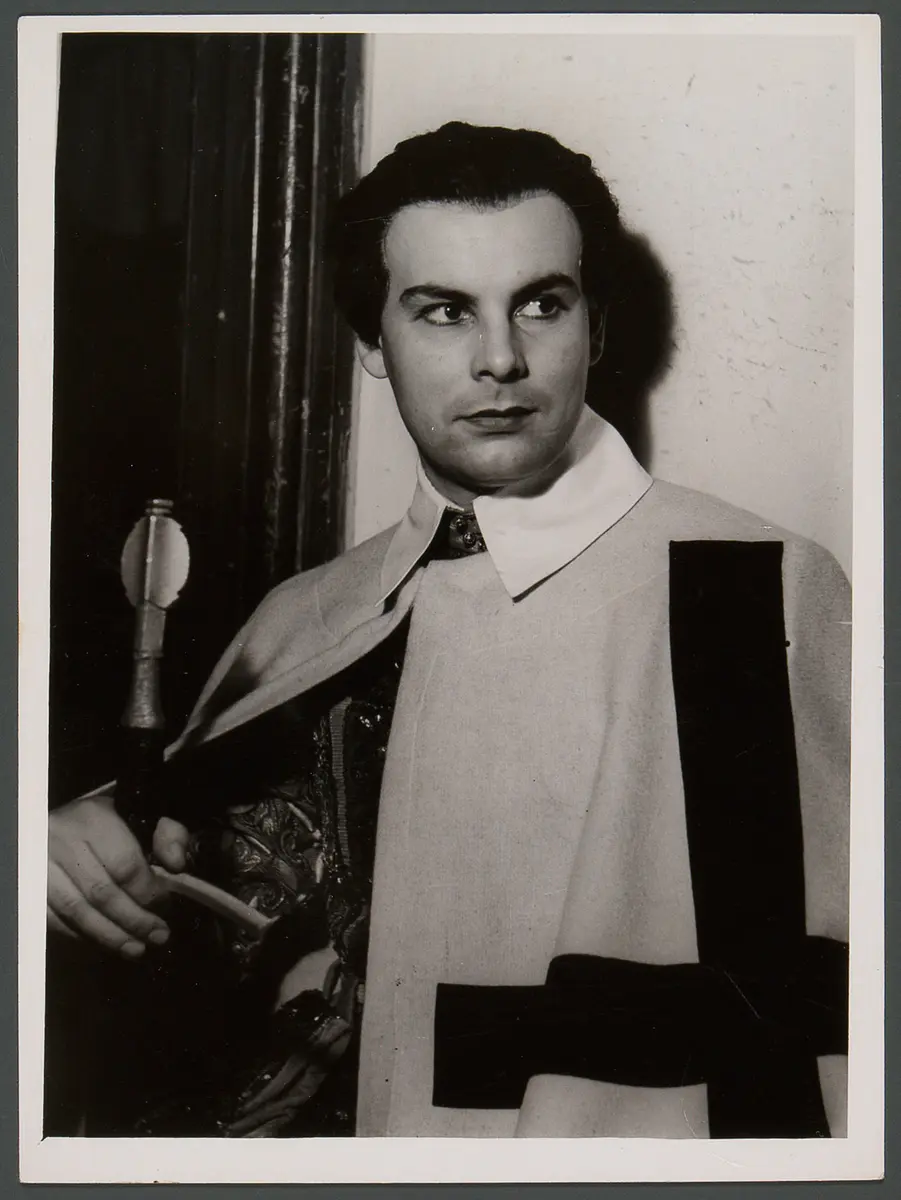 Fred Liewehr