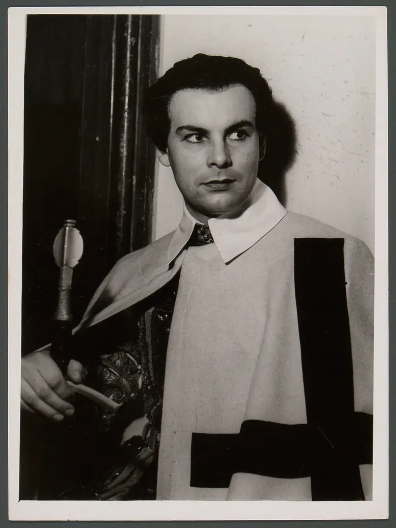Fred Liewehr