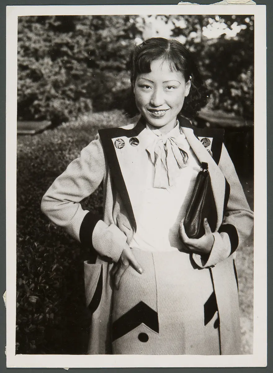 Lily Lee