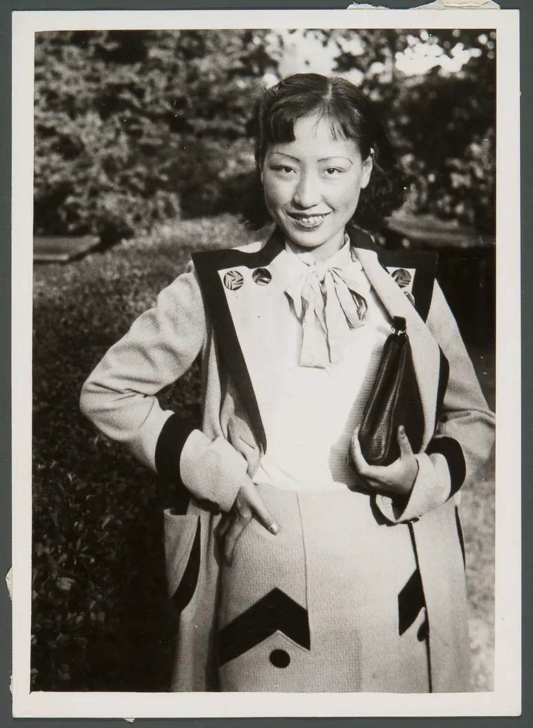 Lily Lee